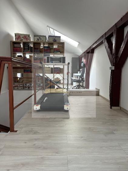 Vila duplex Bucurestii Noi I 5 camere I Lac Grivita I COMISION 0%