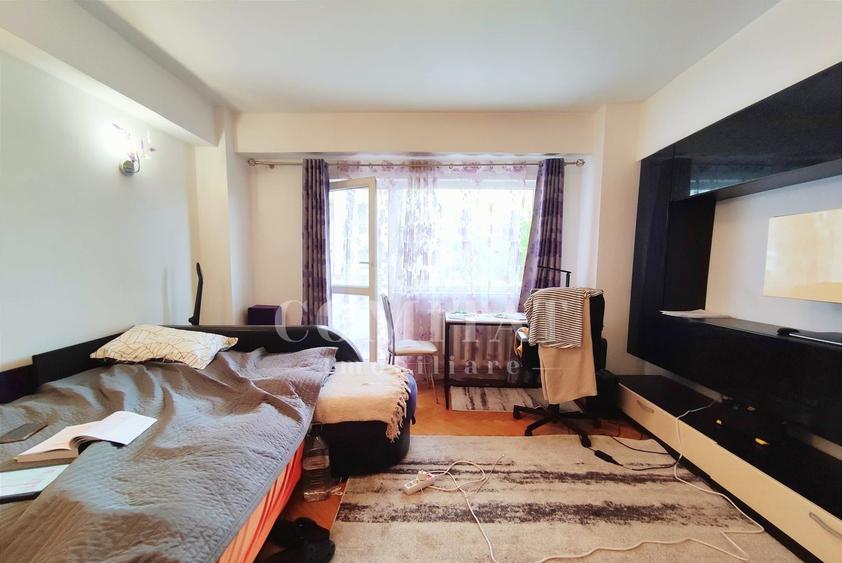 Apartament primitor cu 3 camere decomandate aproape de inima Clujului