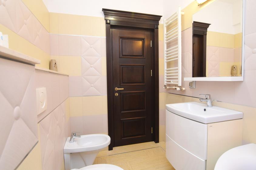 De inchiriat - apartament 2 CD  de lux in Moara de Vant, liber, parcare