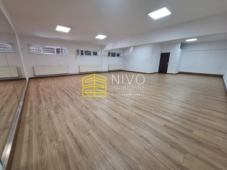 Sală de dans – Tg. Mureș – 7 Noiembrie – Zona Lidl