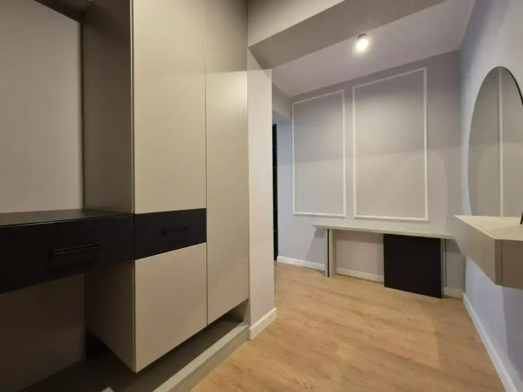 Apartament Cu Terasa | Proiect nZEB | Panouri Fotovoltaice | Pompa