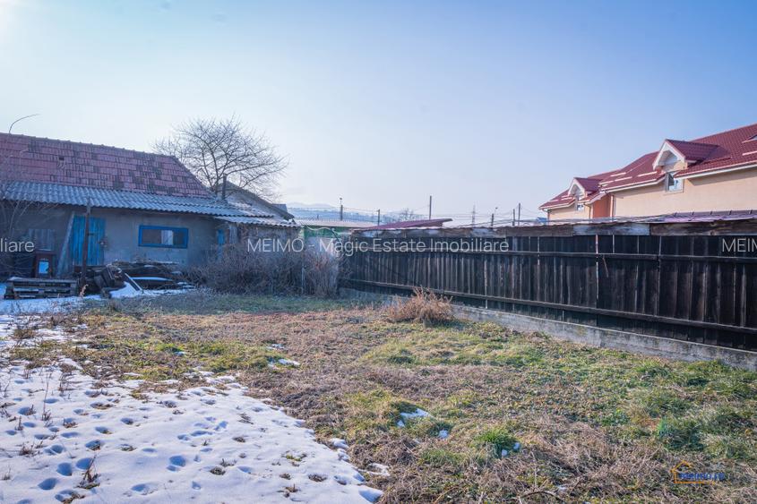 Casa spațioasă din Comănești – locuință pentru familii mari sau sediu de firma? - 15