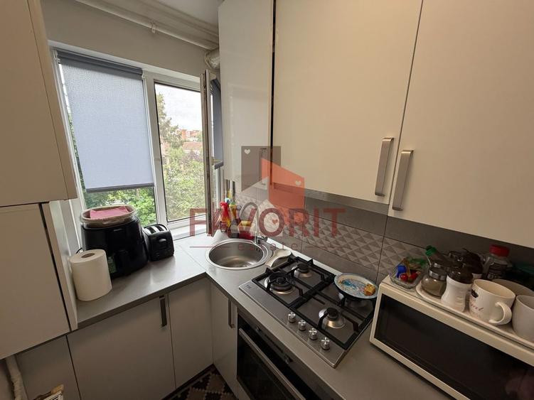 3 camere | etaj 1 | centrala proprie | mobilat,utilat | zona excelenta
