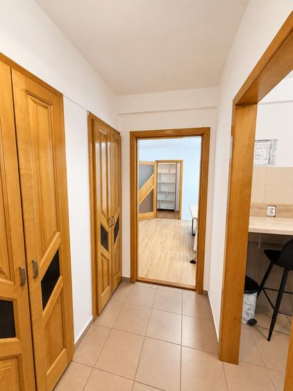 Spațiu de birou de vânzare – Zona Cedonia, 58 mp | Parter