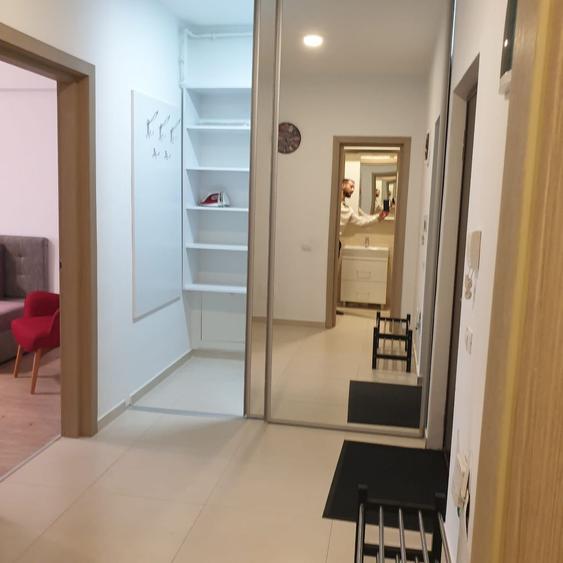 De închiriat | Apartament 2 camere | Grozăvești- Politehnica