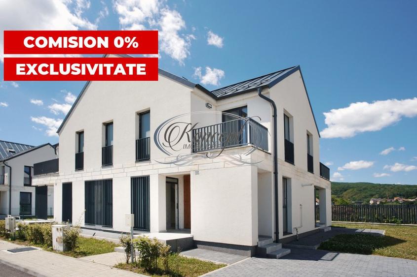 Comision 0%. TVA Inclus! Ultimele unitati disponibile, Gloris Village