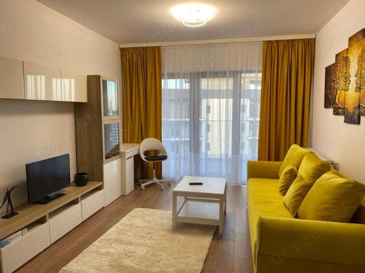 Mihai bravu-Global Residence| 2 camere | Centrala proprie | Balcon mare.