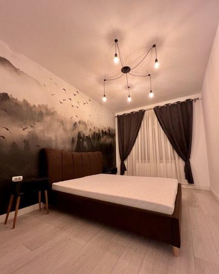Apartament 2 camere Complex Nou-Grand Arena | Brancoveanu