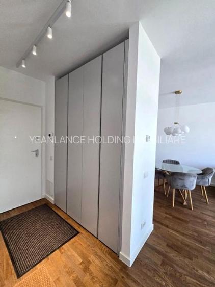 Ap 2 camere de inchiriat Baneasa - 6