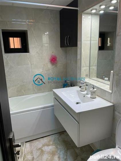 Royal Imobiliare - Inchiriere apartament 2 camere, zona Ultracentral
