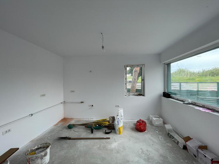 Duplex 3 camere 2 bai | 95 mp | Plopi - Timisoara