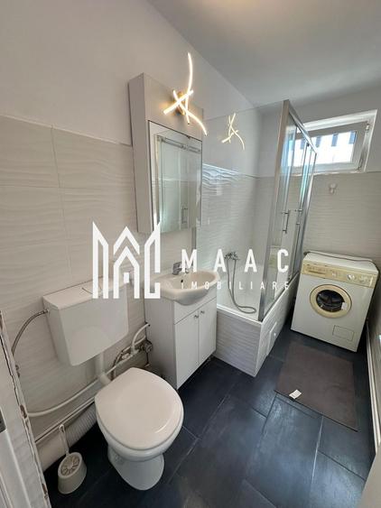 Apartament 2 camere | Renovat | Balcon | Zona Mihai Viteazu
