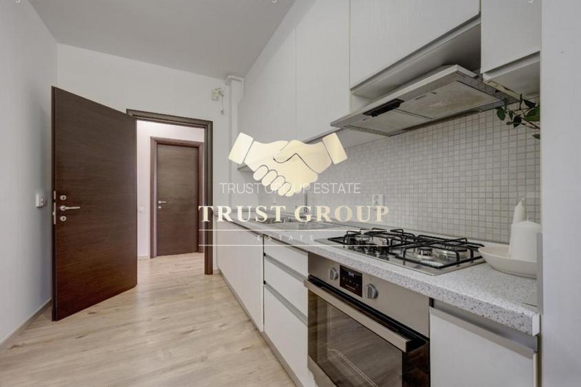 Apartament cu vedere spre lac | Laguna Residence | 100 mp utili | 2x parcari - 8