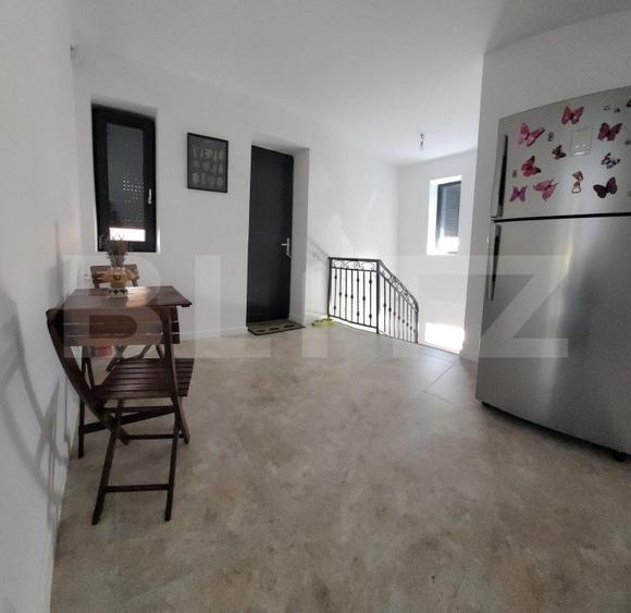 Casa premium, 350 mp si teren 722 mp, mobilata si utilata lux, in Brasov
