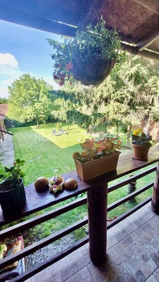 Casa de vanzare Sercaia - Fagaras - 14