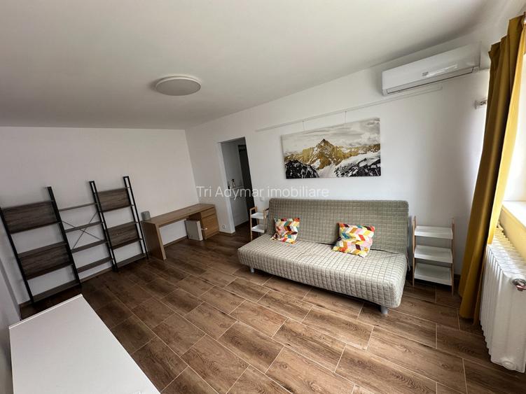 Spațios, Modern & Gata de mutare  | Balcon Imens, Renovare Recenta - 3