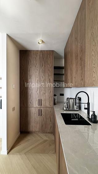 Apartament cu 3 camere Ultrafinisat in zona Iulius Mall - 9