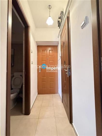 Apartament 1 camera Pentru Poni - 3