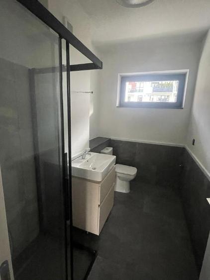 2 camere complex exclusivist, la 300m de Peles, 2025, 68mp, 2 terasa, centrala