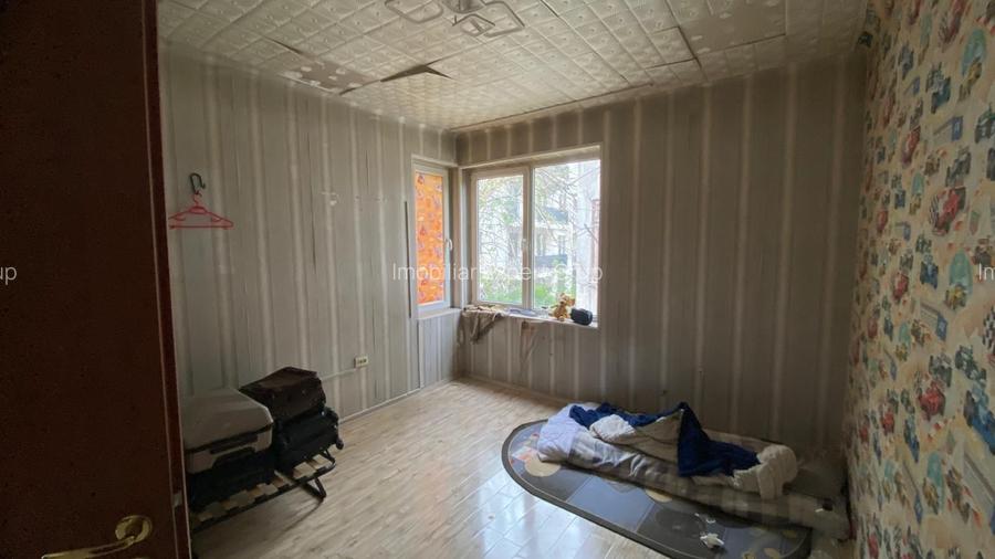 Apartament 3 camere Vasile Lucaciu, 55.57 mp — Negociabil - 3