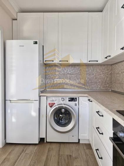 Apartament 2 camere semidecomandat ultrafinisat | Sigma center | Zorilor - 8