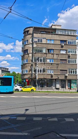 Vanzare apartament 3 camere, boxa, zona Stirbei Voda-Calea Plevnei-Cismigiu - 11