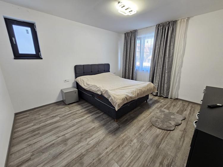 Parcul Carol / Apartament doua camere-Loc de parcare