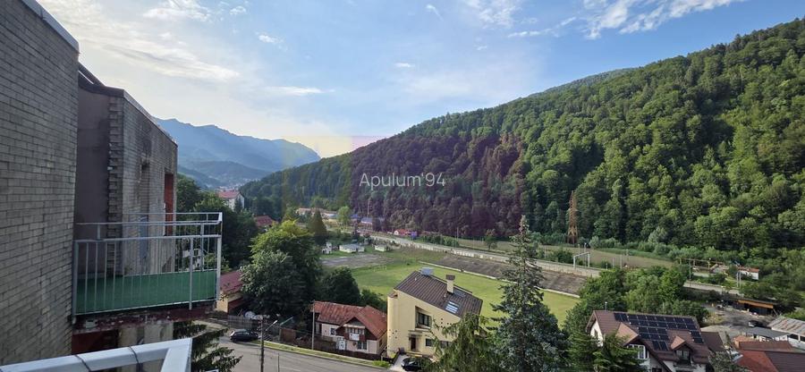 Apartament de vanzare in Sinaia cu view superb - 16