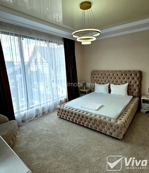 Tatarasi - Casa individuala! 3 camere, 70 mp, P+1E, mobilat si utilat + parcare - 4