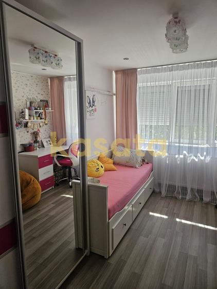 Apartament 3 Camere 🏡 | Decomandat | Gorjului 🚇 | Centrală Proprie