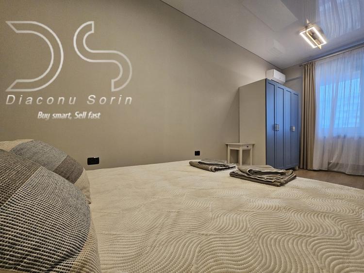 Apartament in Building Stefan Resort 2