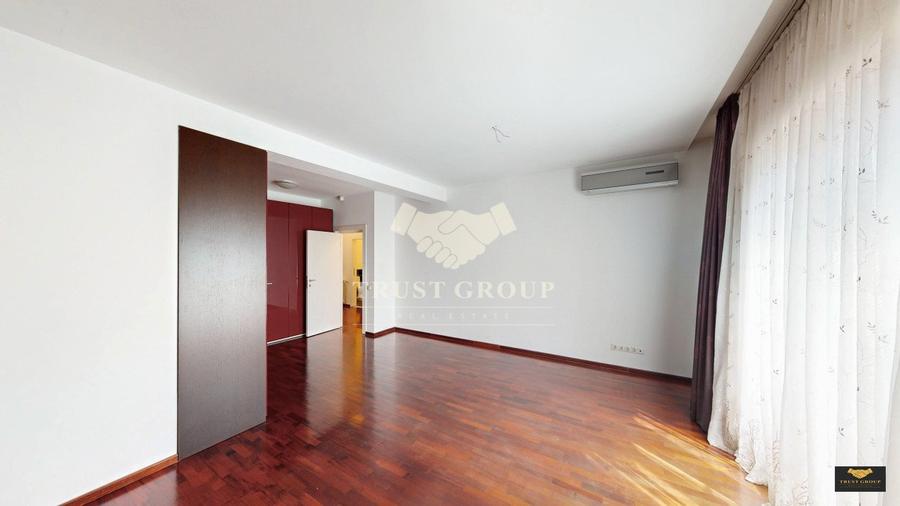 Duplex 3 camere Herastrau-Soseaua Nordului | Terasa | Loc de parcare