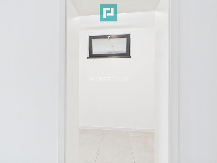 Apartament cu 2 camere, terasă generoasă – Moșnița - 19