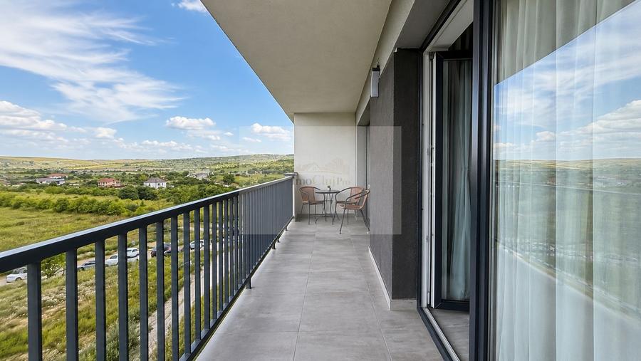 🏡 Închiriere 2 camere | Sopor | Baza Sportivă | Parcare