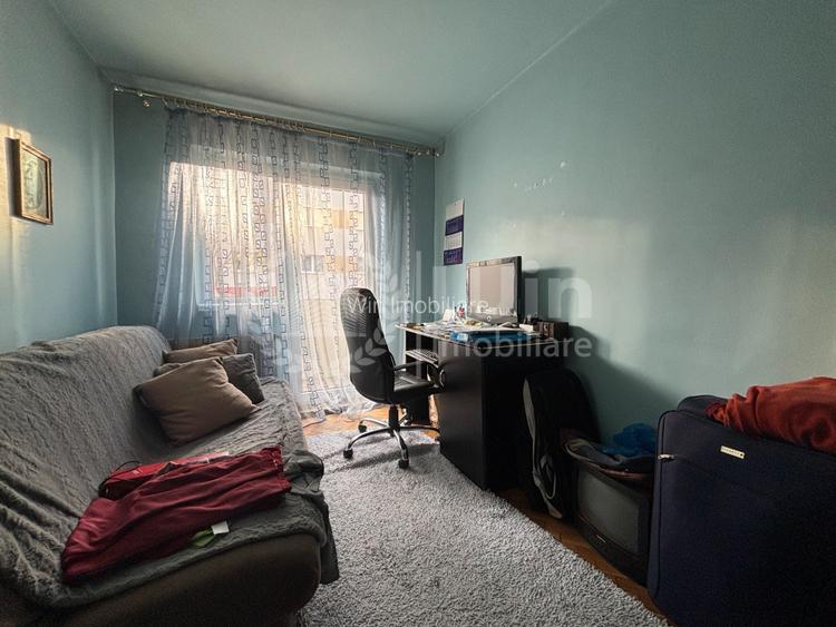 Apartament 4 camere | Etaj 1 | Decomandat | Zona The Office | Marasti - 4