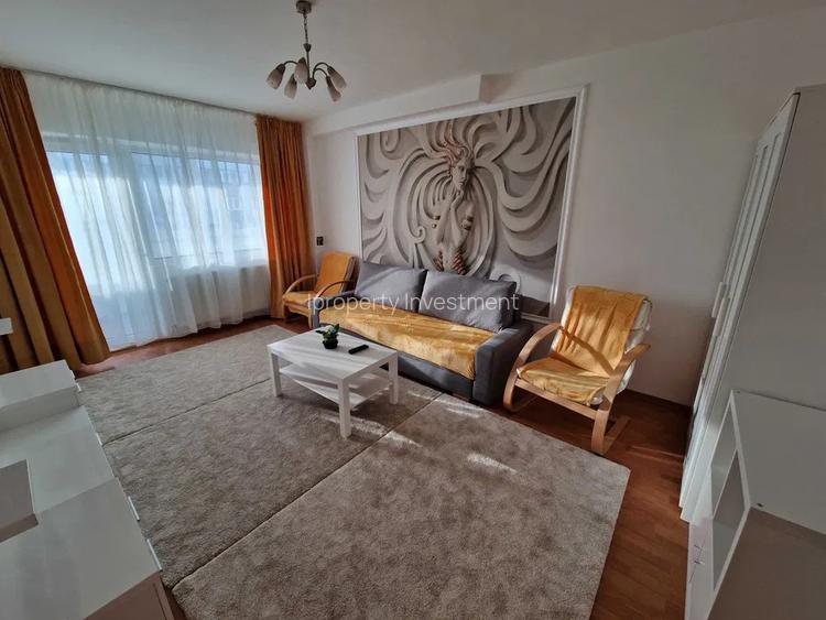 Vânzare Apartament 3 camere Lujerului Renovat 3 min metrou cu parcare - 2