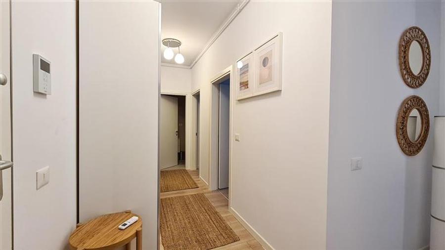 APARTAMENT NOU, OCUPABIL IMEDIAT, CENTRALA PROPRIE, COMISION 0%