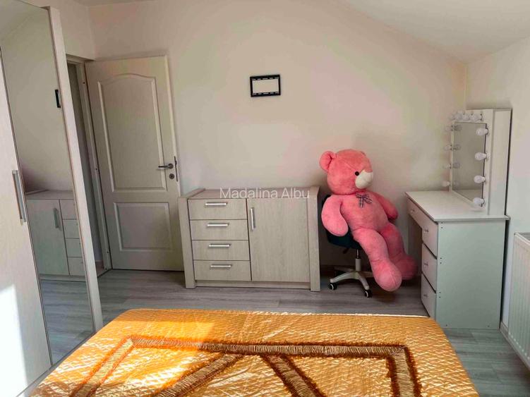 Apartament 2 camere de vânzare - Timișoara, Zona Bucovinei - 10