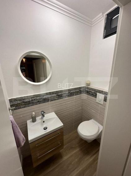 Casa individuala, 220 mp utili, 420 mp teren, Mures-Brancoveanu - 4