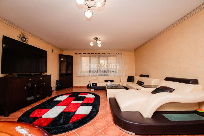 Casă individuală de vânzare – Popești-Leordeni | 243 mp construiți - 27