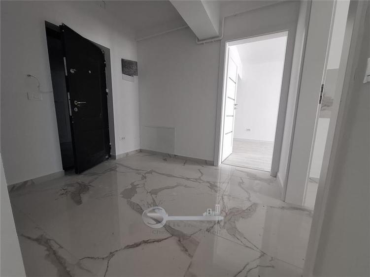 Apartament 2 camere de vanzare in Iasi, Galata, 63,22 mp, bloc cu lift