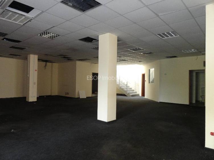 Iride Business Park cladirea 14, Pompei, 232 - 1622 mp  0% comision! - 6