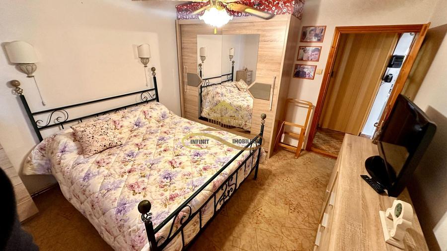 Apartament 3 camere, 22 Decembrie , langa Arena Mall