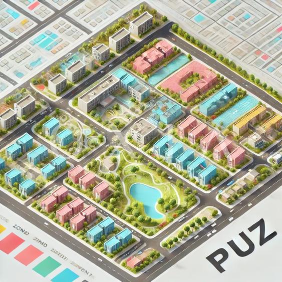 AX1133 Teren pentru dezvoltare imobiliara, blocuri,duplexuri si case individuale