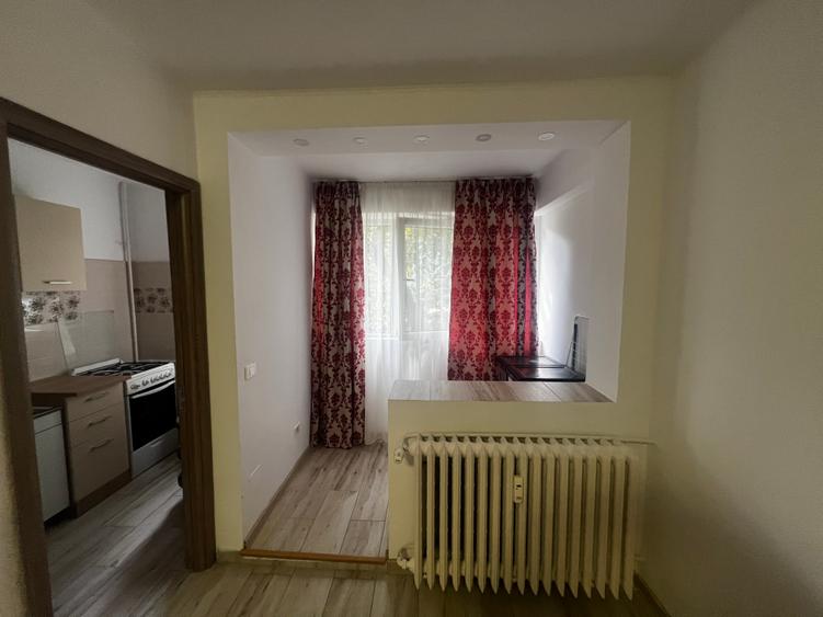 GARSONIERA DE INCHIRIAT DRUMUL TABEREI FAVORIT