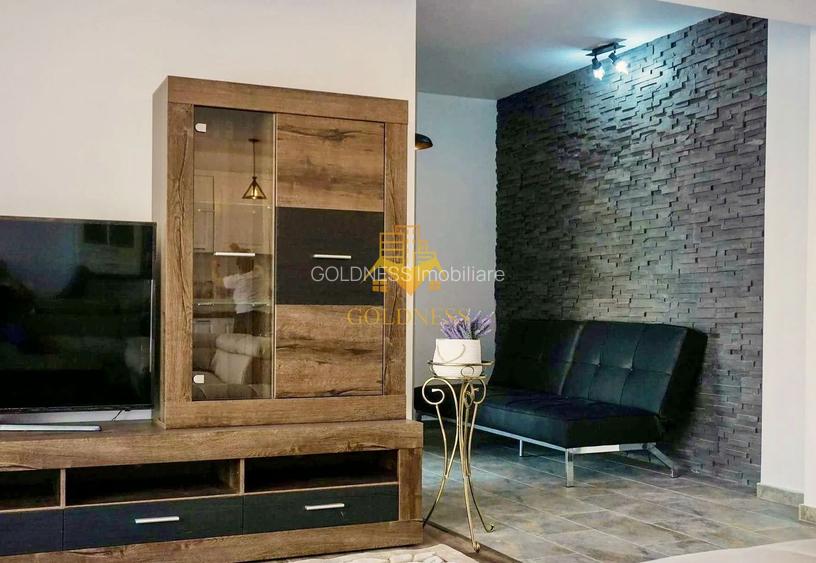 2 camere open space, Modern, Parcare, Dorobantilor, OMV, Marasti - 5