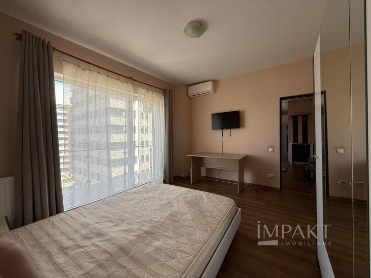 Apartament cu 2 camere, langa Iulius Mall!