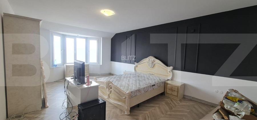 Casa de 640 mp utili, 140 mp teren! Investitie! Zona Sigma! - 3