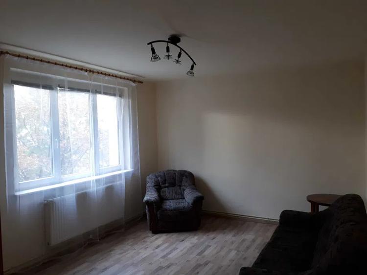 Apartament 2 camere zona Dealul Cetatii