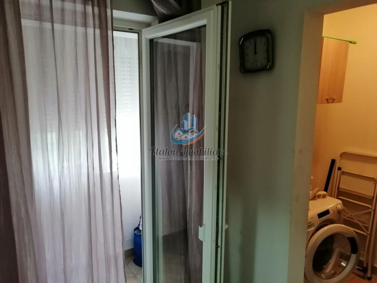 Apartament 2 camere, parter, Piata Maratei